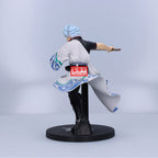Imagen del producto Gintama - Gintoki Sakata Figura Vibration Stars