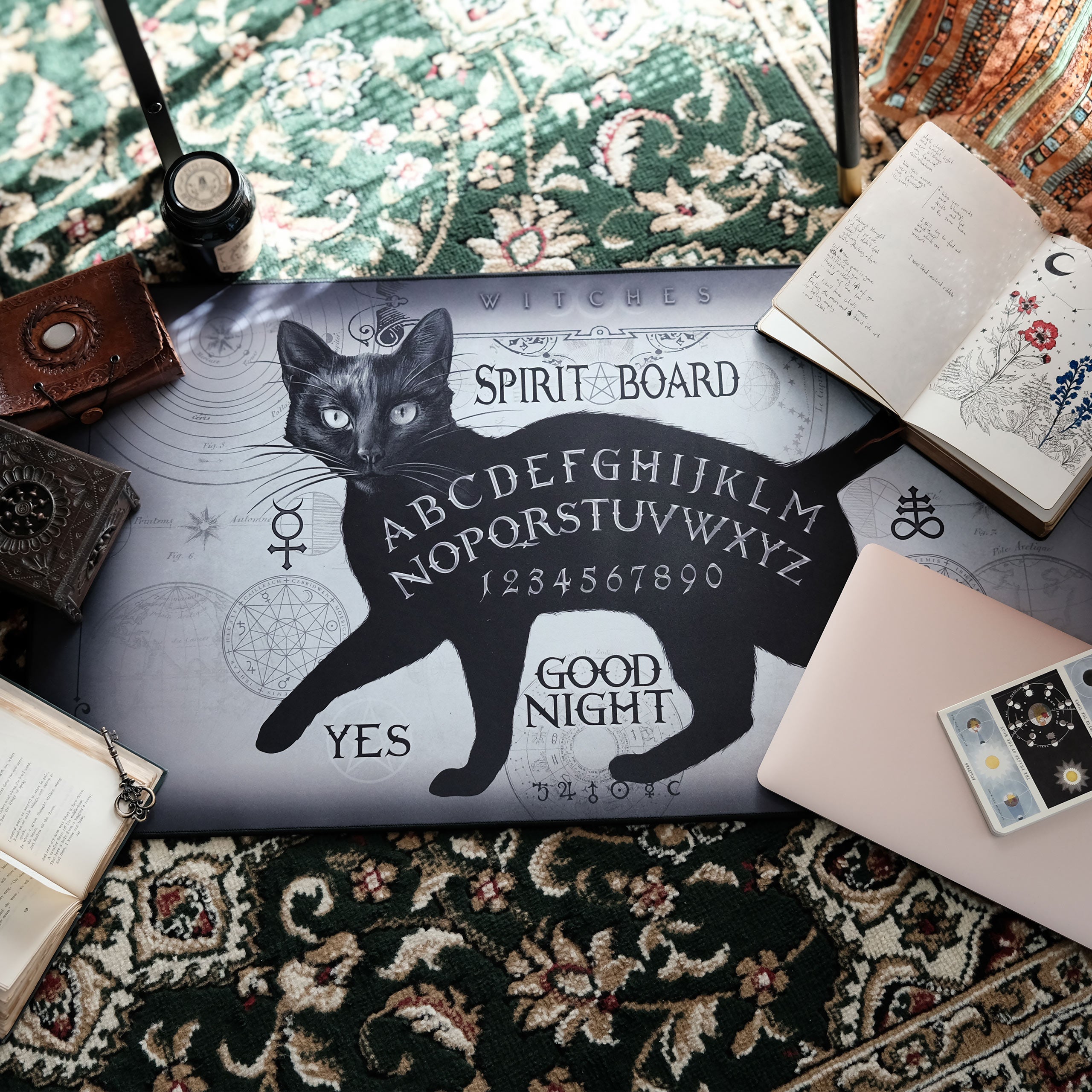 Imagen del producto Alchemy - Good Night Alfombrilla de Ratón