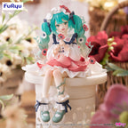 Product image Hatsune Miku - Flower Fairy Anemone Noodle Stopper Figure