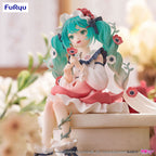 Product image Hatsune Miku - Flower Fairy Anemone Noodle Stopper Figure