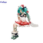 Product image Hatsune Miku - Flower Fairy Anemone Noodle Stopper Figure