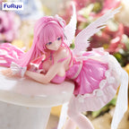 Imagen del producto Goddess of Victory: Nikke - Figura Detenedora de Fideos Dorothy Versión Nostalgia