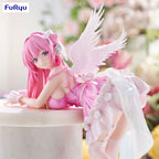 Imagen del producto Goddess of Victory: Nikke - Figura Detenedora de Fideos Dorothy Versión Nostalgia