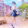 Imagen del producto Re:Zero - Rem Figura Trio-Try-iT Versión Date Plan
