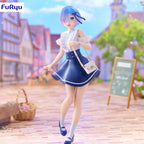 Imagen del producto Re:Zero - Rem Figura Trio-Try-iT Versión Date Plan