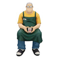 Imagen del producto Sakamoto Days - Figura Taro Sakamoto Noodle Stopper