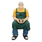 Imagen del producto Sakamoto Days - Figura Taro Sakamoto Noodle Stopper