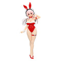 Imagen del producto Super Sonico - Figura BiCute Bunnies Red Color Version
