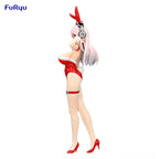 Imagen del producto Super Sonico - Figura BiCute Bunnies Red Color Version