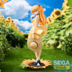 Imagen del producto Rebuild of Evangelion - Asuka Langley Luminasta Figura Versión Summer Dress