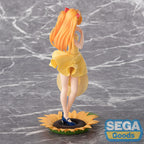 Imagen del producto Rebuild of Evangelion - Asuka Langley Luminasta Figura Versión Summer Dress