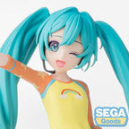 Imagen del producto Hatsune Miku - Love and Berry: Dress Up and Dance! Figura Versión Love Costume