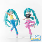 Imagen del producto Hatsune Miku - Love and Berry: Dress Up and Dance! Figura Versión Love Costume