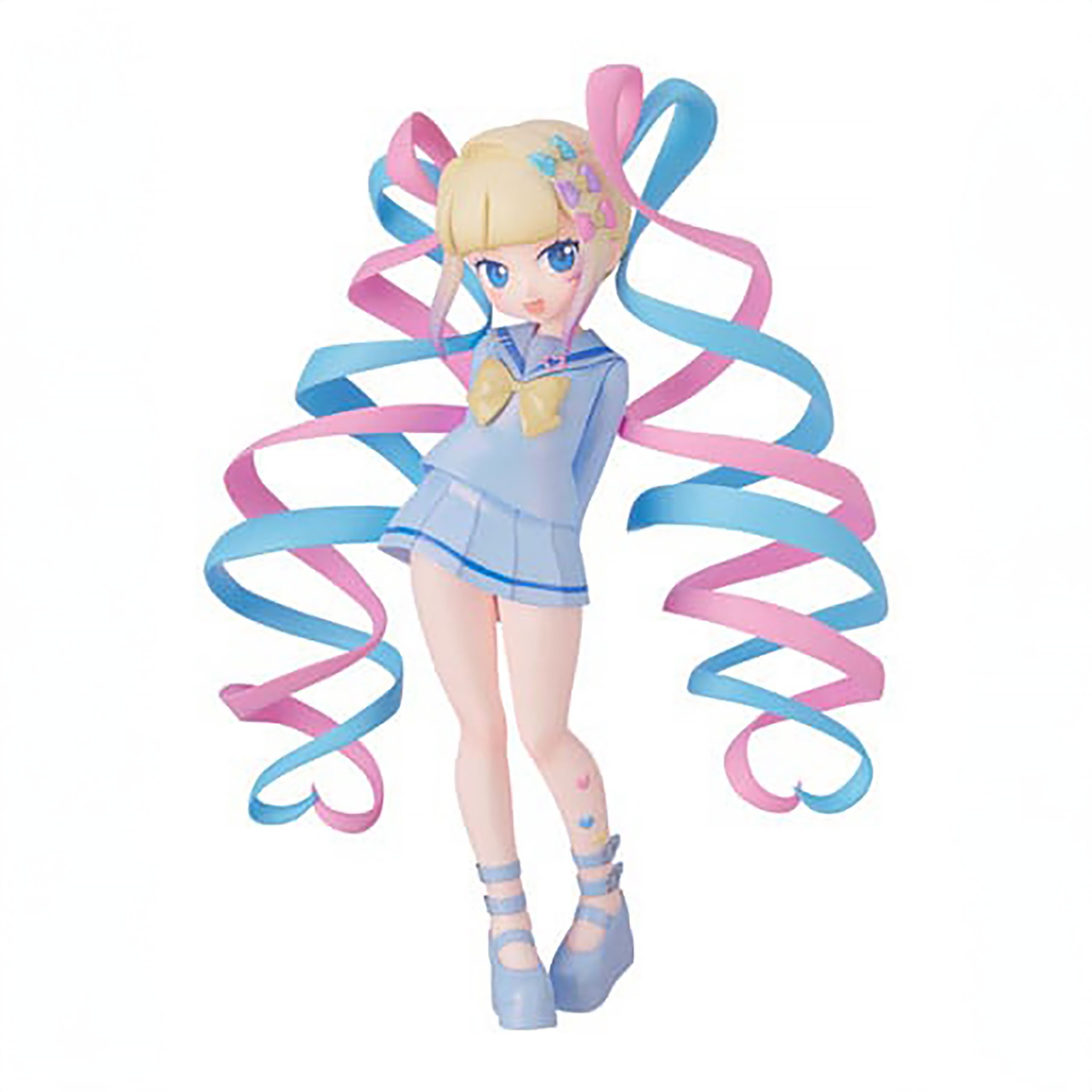 Product image Needy Streamer Overload - OMGkawaiiAngel Figure Internet Yamero Version