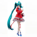 Imagen del producto Hatsune Miku - Character Vocal Series 01 figura Pop Up Parade versión Psi