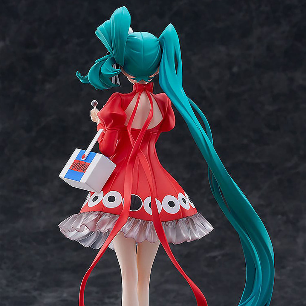 Imagen del producto Hatsune Miku - Character Vocal Series 01 figura Pop Up Parade versión Psi