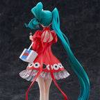 Imagen del producto Hatsune Miku - Character Vocal Series 01 figura Pop Up Parade versión Psi