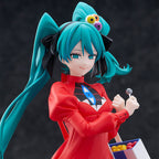 Imagen del producto Hatsune Miku - Character Vocal Series 01 figura Pop Up Parade versión Psi