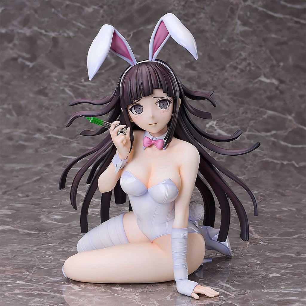 Product image Danganronpa 2: Goodbye Despair - Mikan Tsumiki Statue Bunny Version