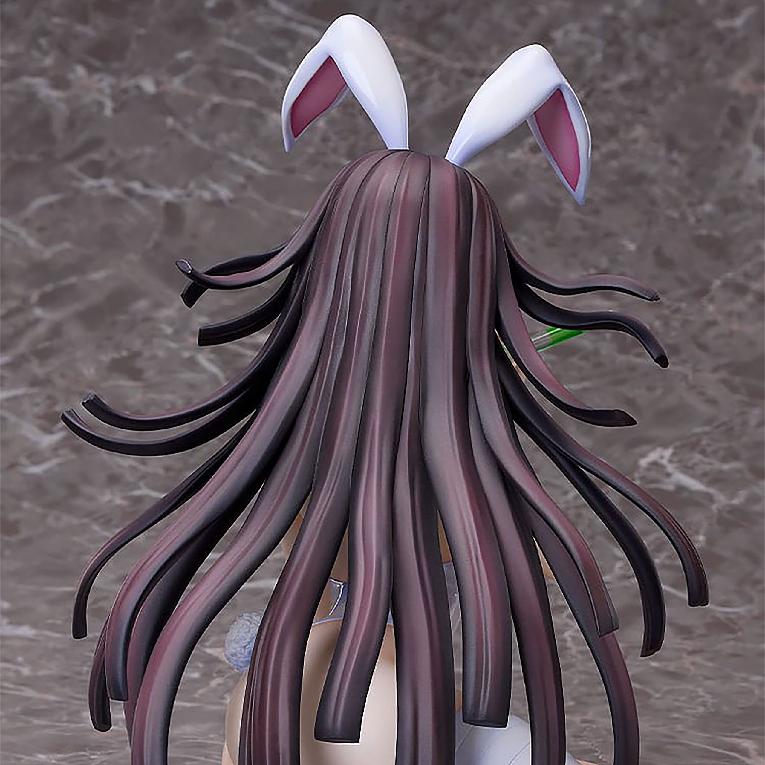 Product image Danganronpa 2: Goodbye Despair - Mikan Tsumiki Statue Bunny Version