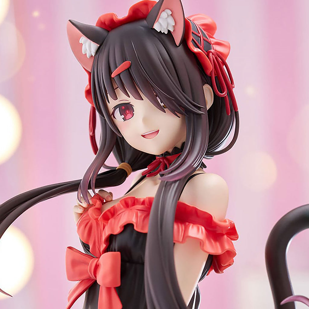 Product image Date A Live - Kurumi Tokisaki Tenitol Tall Figure