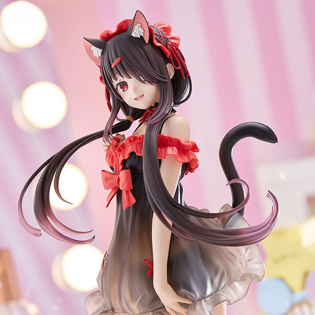 Product image Date A Live - Kurumi Tokisaki Tenitol Tall Figure