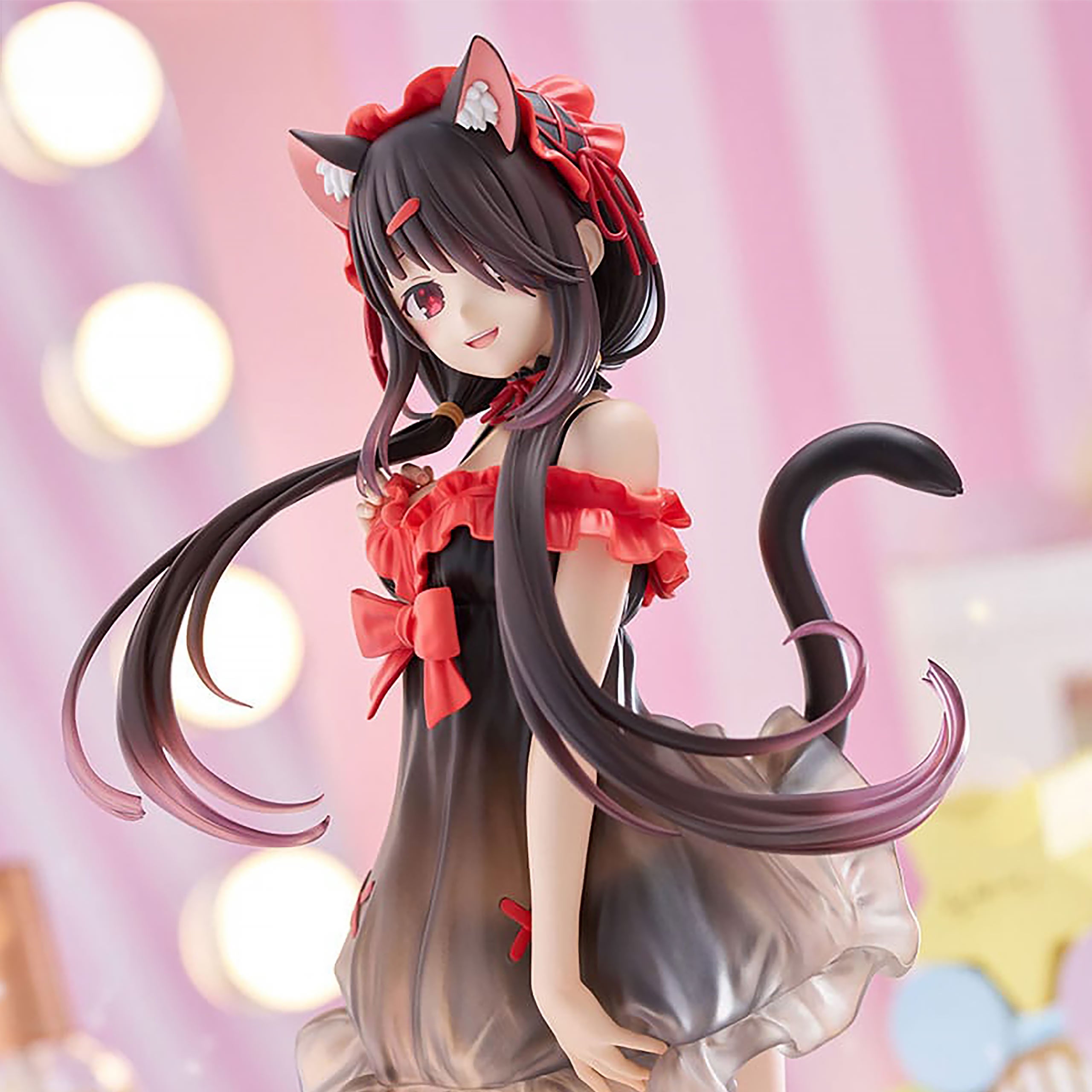 Product image Date A Live - Kurumi Tokisaki Tenitol Tall Figure