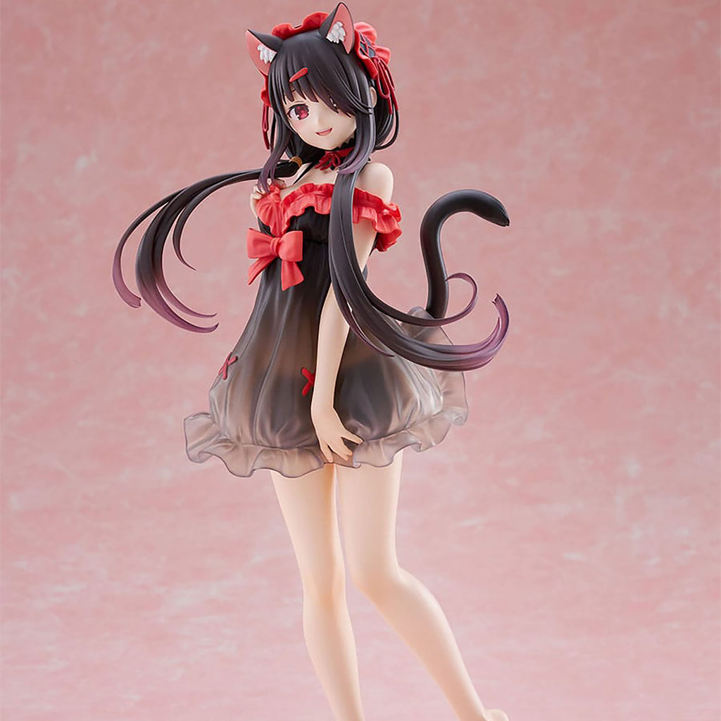 Product image Date A Live - Kurumi Tokisaki Tenitol Tall Figure