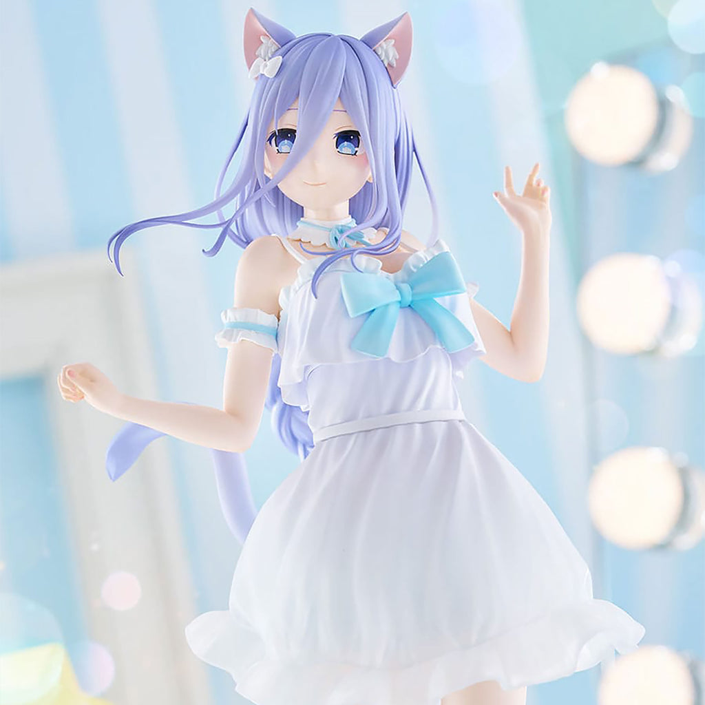 Product image Date A Live - Mio Takamiya Tenitol Tall Figure