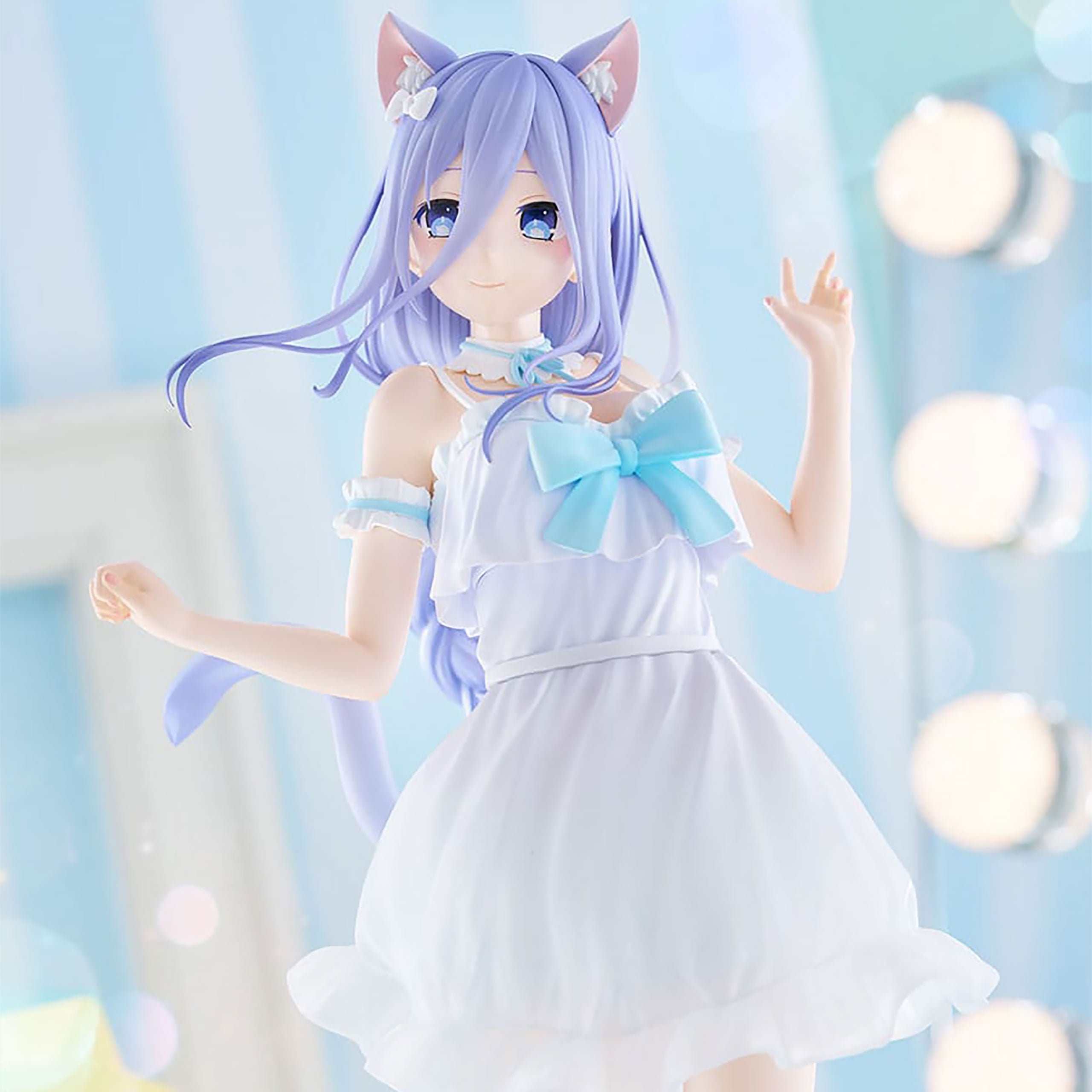 Imagen del producto Date A Live - Figura Mio Takamiya Tenitol Tall