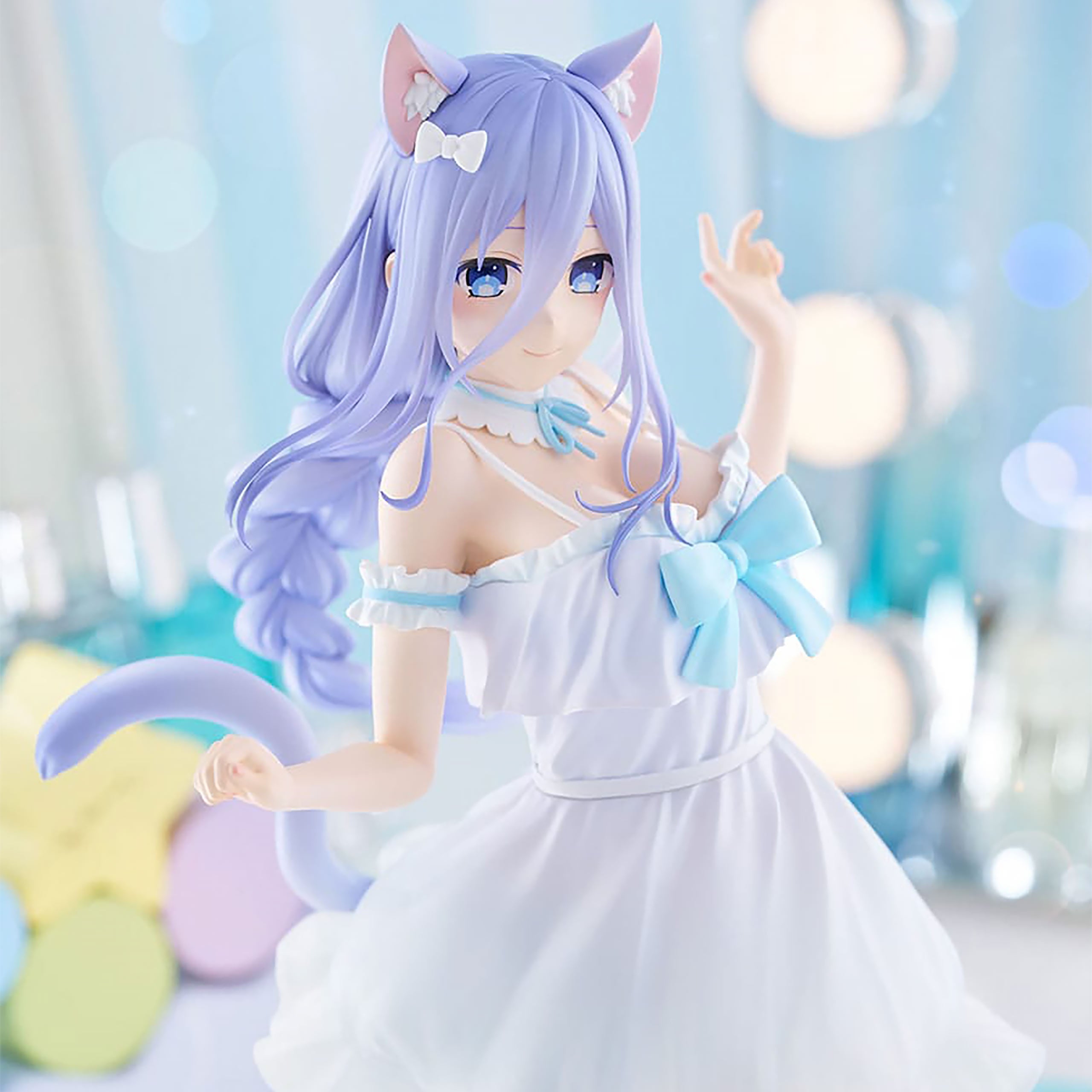 Imagen del producto Date A Live - Figura Mio Takamiya Tenitol Tall