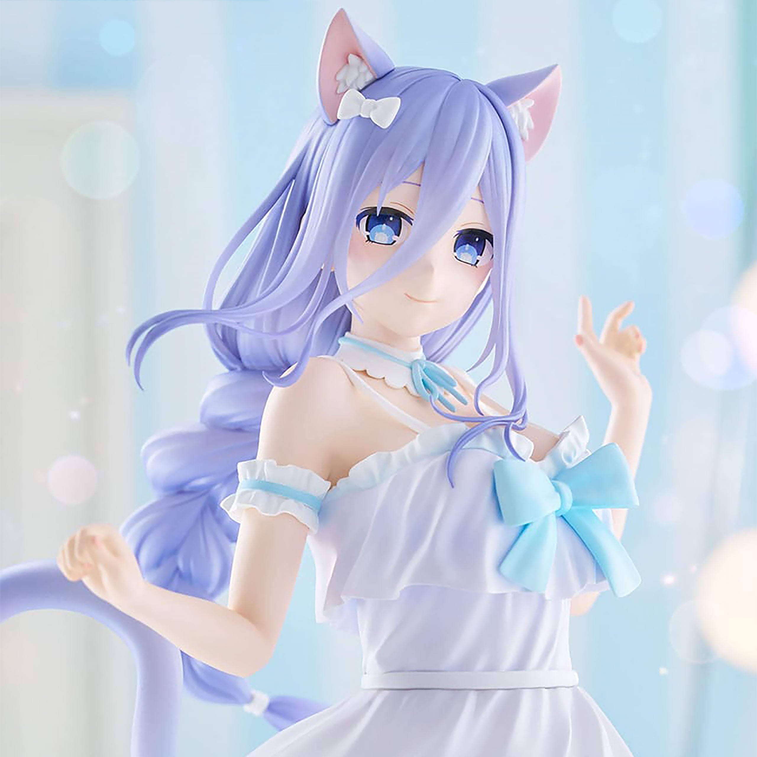 Imagen del producto Date A Live - Figura Mio Takamiya Tenitol Tall