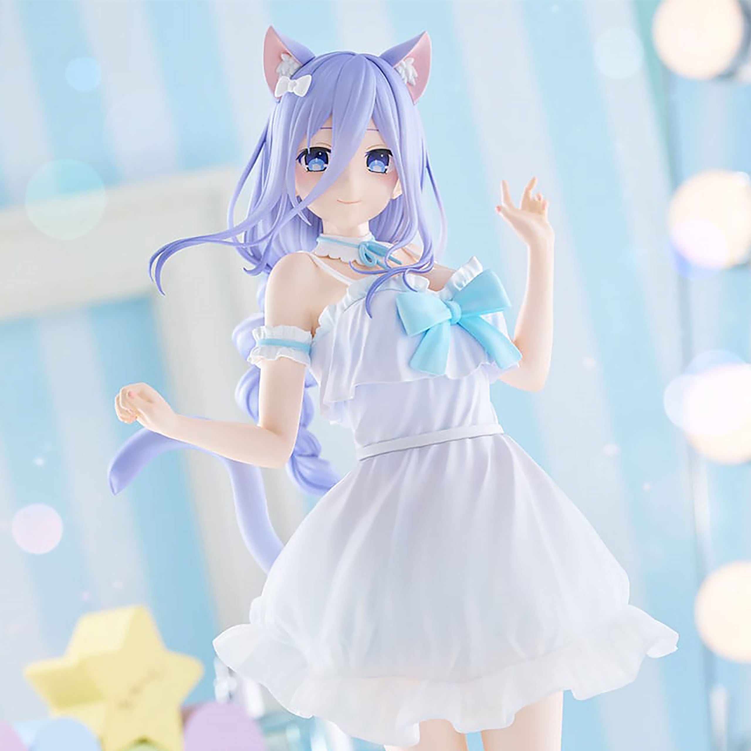 Imagen del producto Date A Live - Figura Mio Takamiya Tenitol Tall