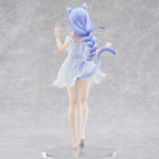 Product image Date A Live - Mio Takamiya Tenitol Tall Figure
