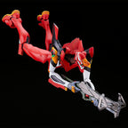 Imagen del producto Evangelion - 2.0 You Can (Not) Advance Moderoid Maqueta Unit-02