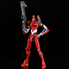 Imagen del producto Evangelion - 2.0 You Can (Not) Advance Moderoid Maqueta Unit-02