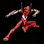 Imagen del producto Evangelion - 2.0 You Can (Not) Advance Moderoid Maqueta Unit-02