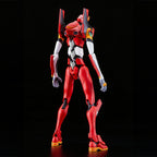 Imagen del producto Evangelion - 2.0 You Can (Not) Advance Moderoid Maqueta Unit-02