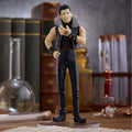 Imagen del producto Fullmetal Alchemist: Brotherhood - Figura Pop Up Parade de Greed