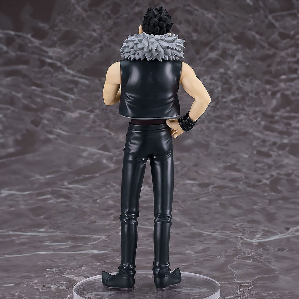 Imagen del producto Fullmetal Alchemist: Brotherhood - Figura Pop Up Parade de Greed