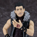 Imagen del producto Fullmetal Alchemist: Brotherhood - Figura Pop Up Parade de Greed