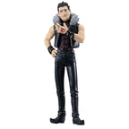 Imagen del producto Fullmetal Alchemist: Brotherhood - Figura Pop Up Parade de Greed