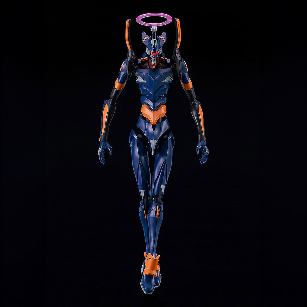 Imagen del producto Evangelion - 2.0 You Can (Not) Advance Moderoid Model Kit Mark-06