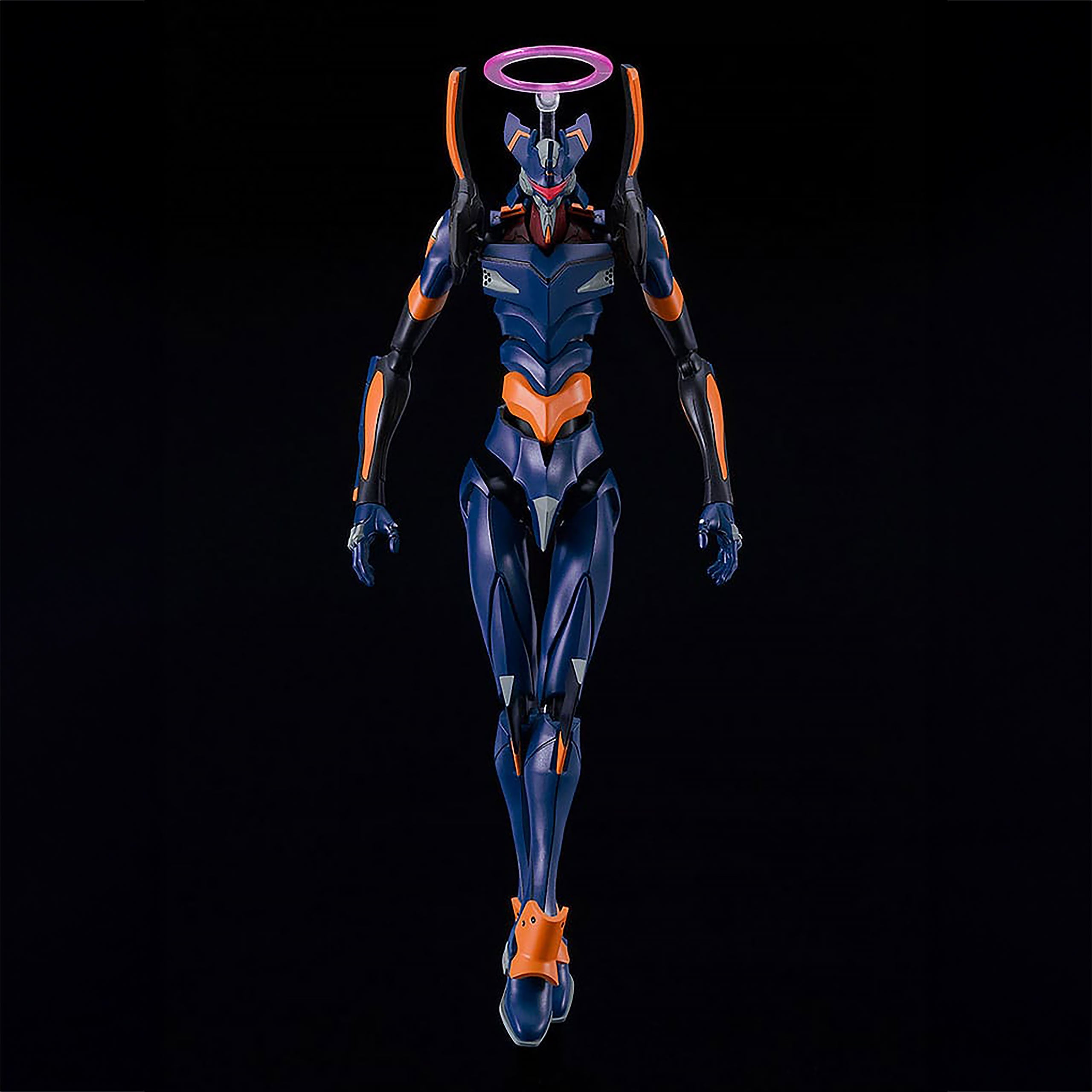 Imagen del producto Evangelion - 2.0 You Can (Not) Advance Moderoid Model Kit Mark-06