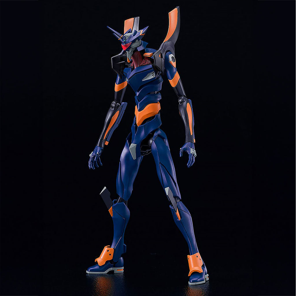 Imagen del producto Evangelion - 2.0 You Can (Not) Advance Moderoid Model Kit Mark-06