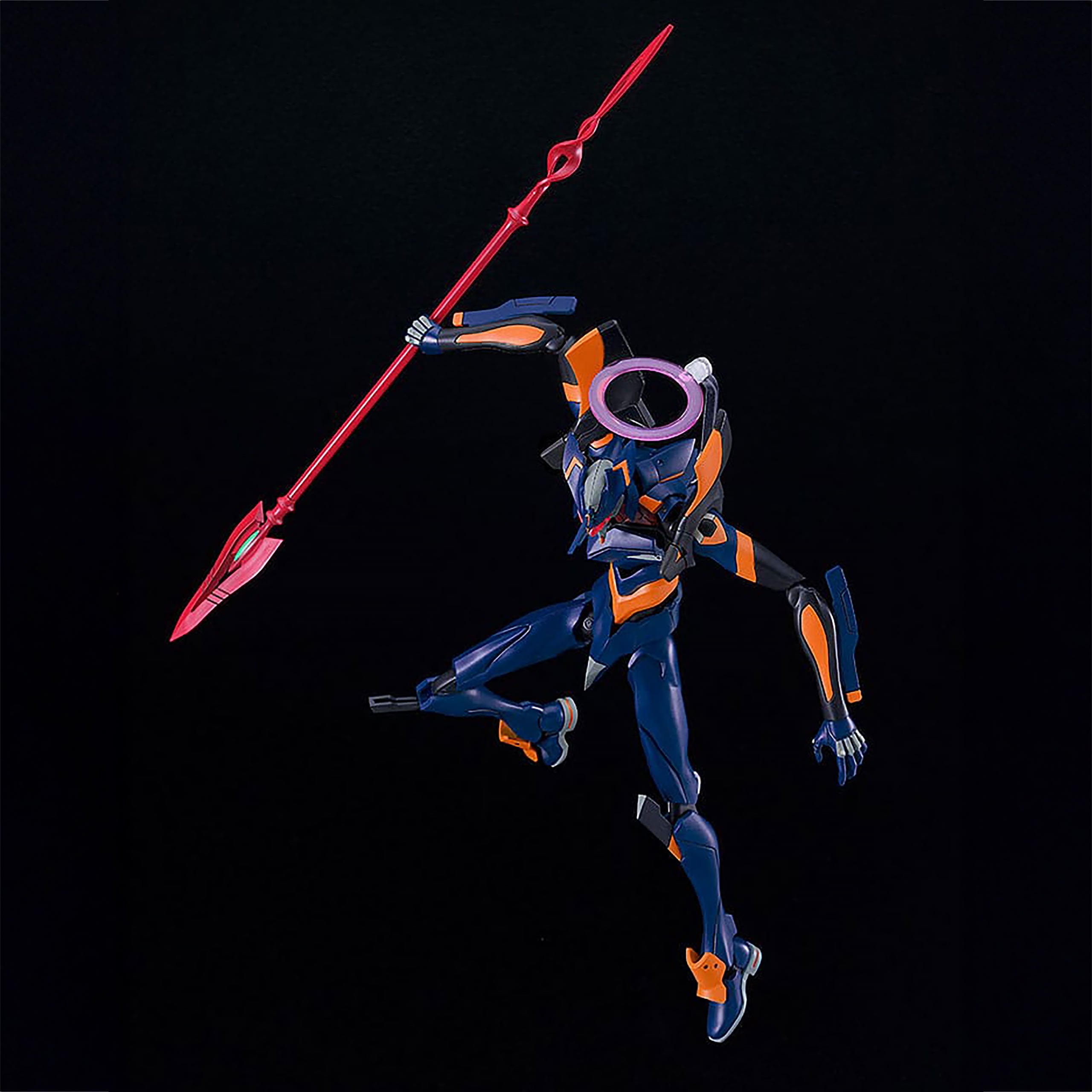 Imagen del producto Evangelion - 2.0 You Can (Not) Advance Moderoid Model Kit Mark-06