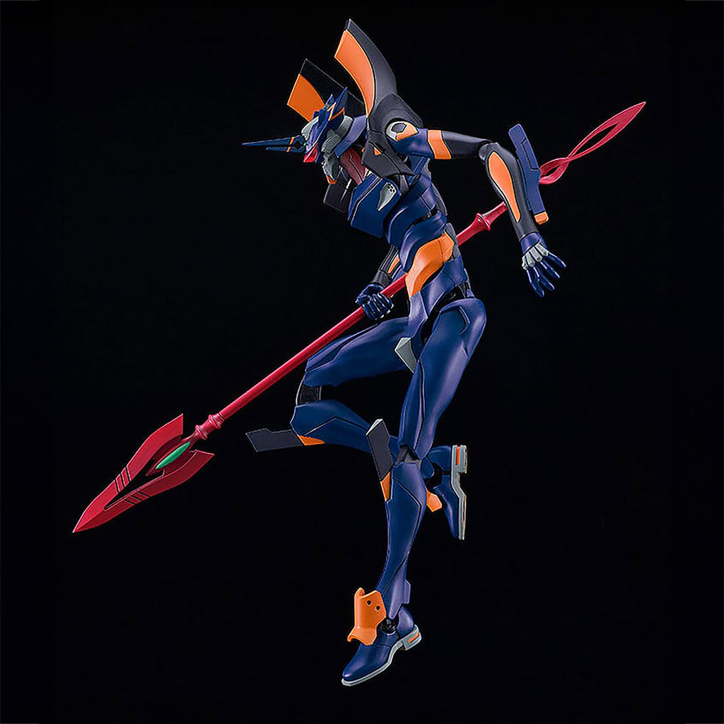 Imagen del producto Evangelion - 2.0 You Can (Not) Advance Moderoid Model Kit Mark-06