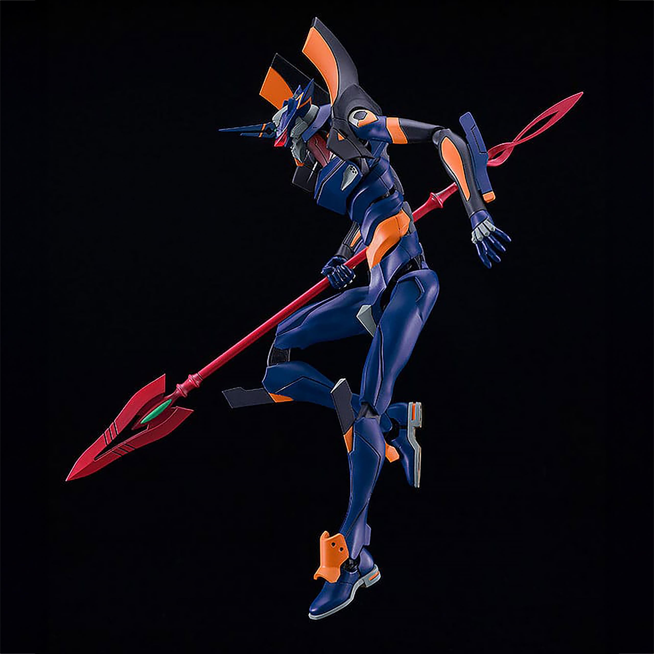Imagen del producto Evangelion - 2.0 You Can (Not) Advance Moderoid Model Kit Mark-06