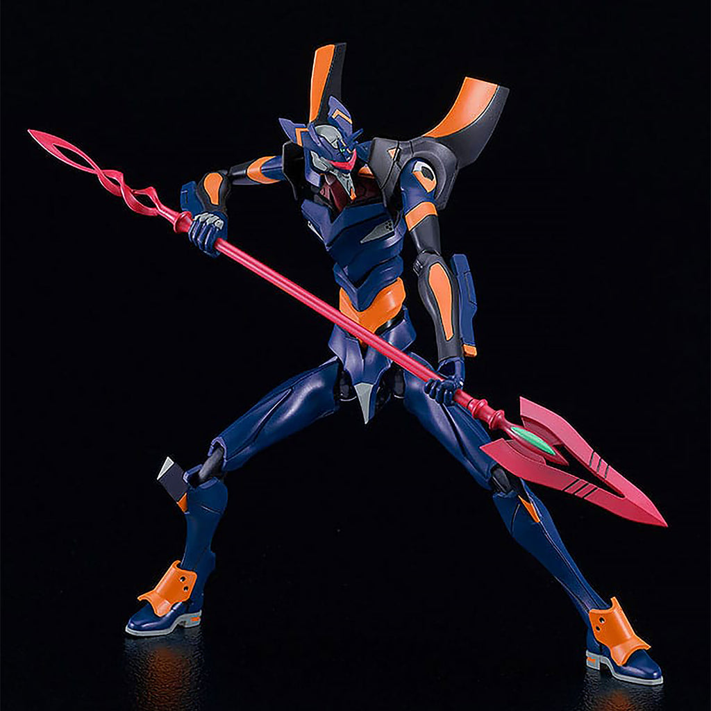 Imagen del producto Evangelion - 2.0 You Can (Not) Advance Moderoid Model Kit Mark-06