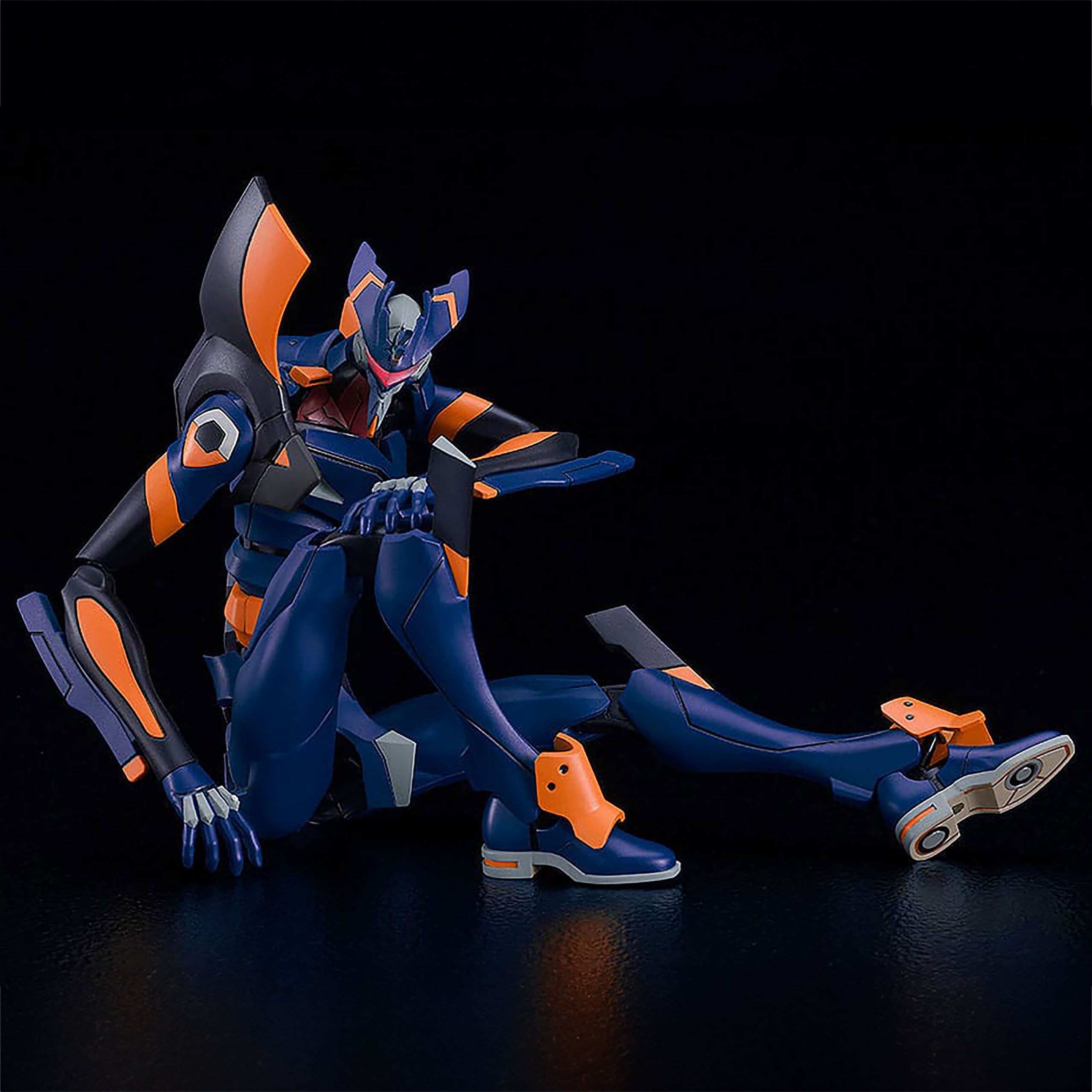 Imagen del producto Evangelion - 2.0 You Can (Not) Advance Moderoid Model Kit Mark-06